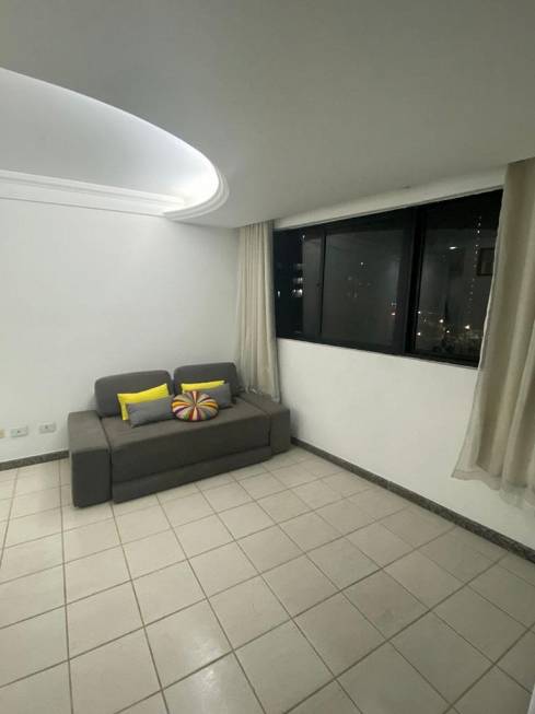 Foto 4 de Apartamento com 1 Quarto para alugar, 45m² em Boa Viagem, Recife