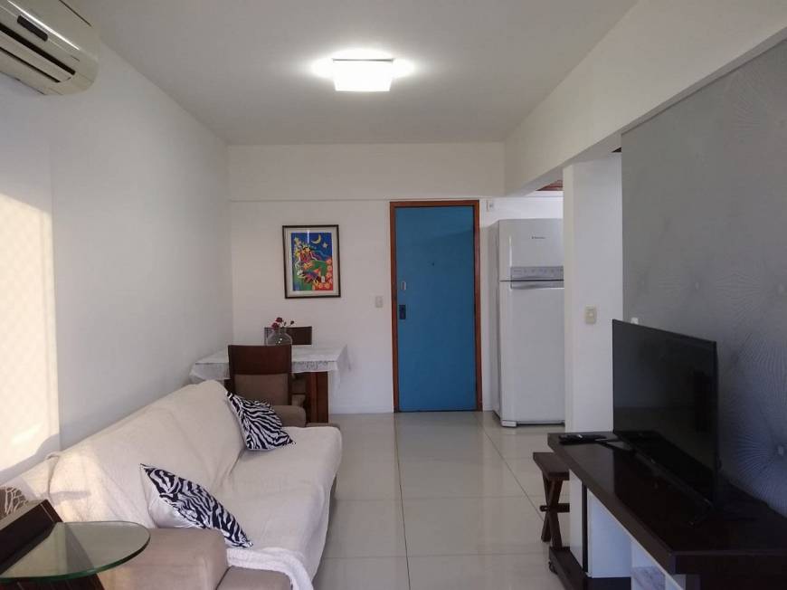 Foto 2 de Apartamento com 1 Quarto à venda, 51m² em Caminho Das Árvores, Salvador