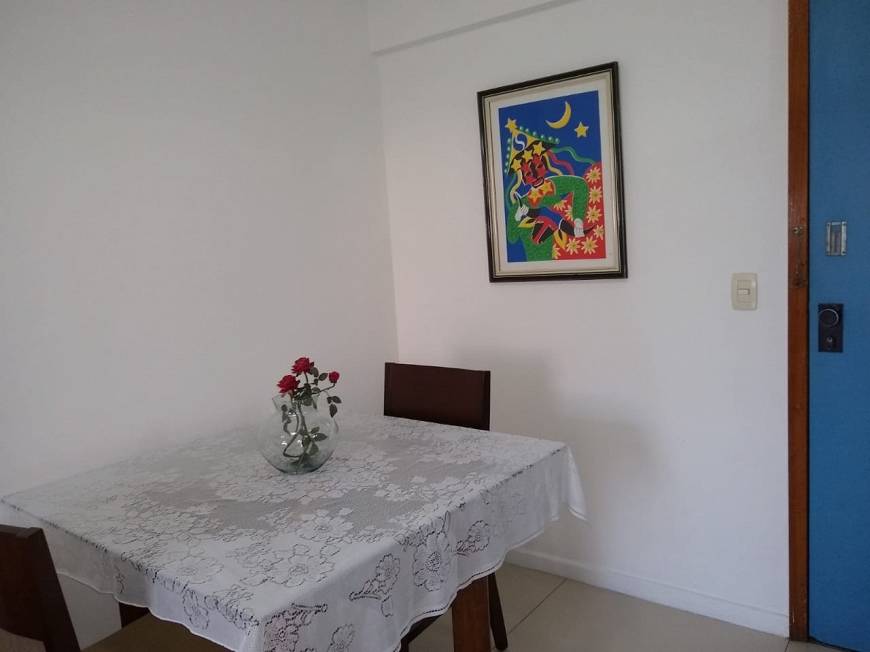 Foto 4 de Apartamento com 1 Quarto à venda, 51m² em Caminho Das Árvores, Salvador