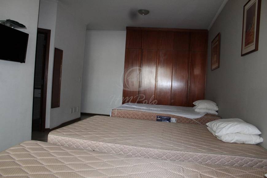 Foto 4 de Apartamento com 1 Quarto à venda, 62m² em Centro, Campinas