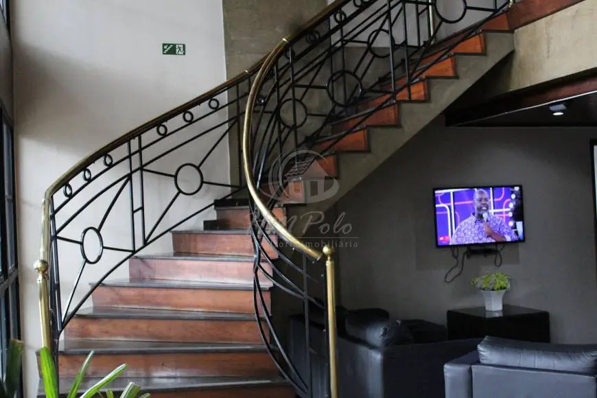 Foto 5 de Apartamento com 1 Quarto à venda, 64m² em Centro, Campinas