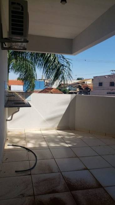 Foto 4 de Apartamento com 1 Quarto para alugar, 68m² em Fortaleza, Barretos