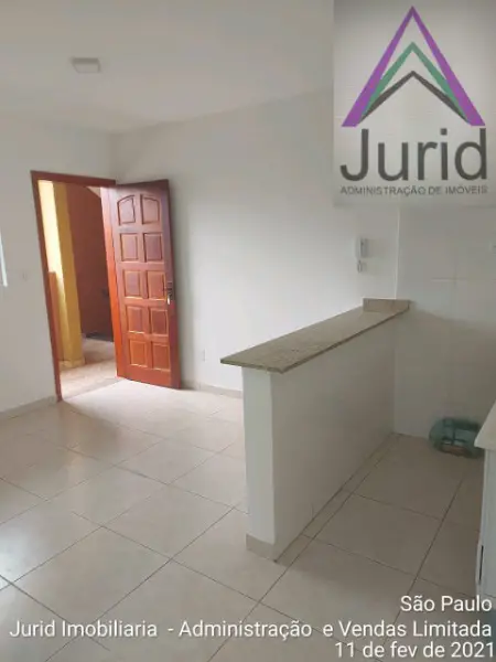 Foto 1 de Apartamento com 1 Quarto para alugar, 36m² em Penha De Franca, São Paulo