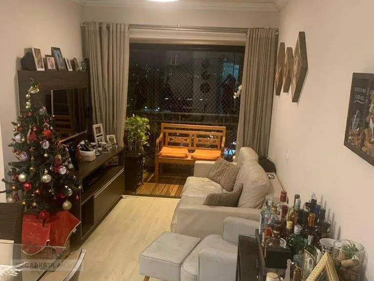 Foto 1 de Apartamento com 1 Quarto à venda, 70m² em Vila Nair, São Paulo