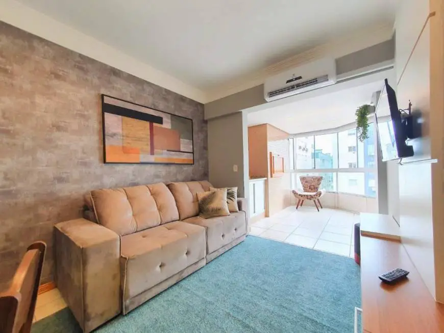 Foto 1 de Apartamento com 1 Quarto à venda, 61m² em Zona Nova, Capão da Canoa