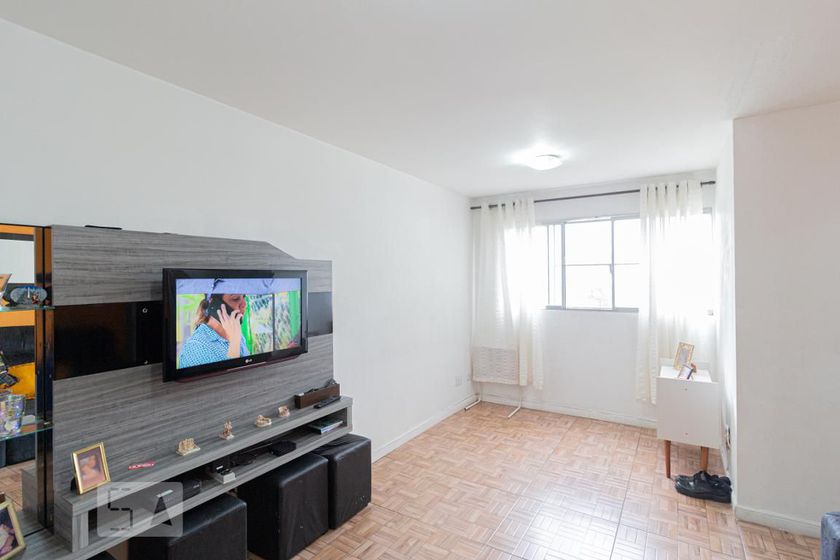 Foto 2 de Apartamento com 2 Quartos para alugar, 54m² em Bandeiras, Osasco