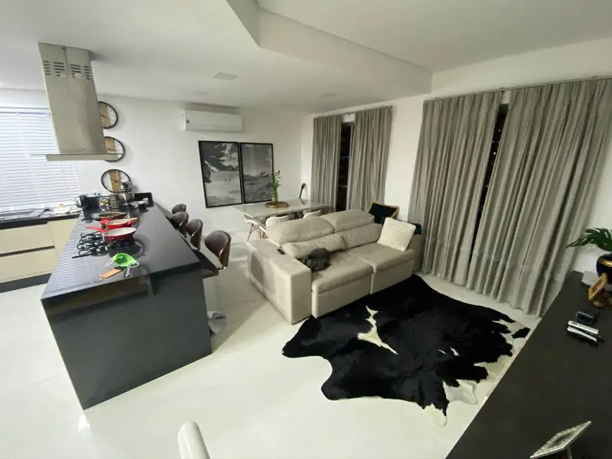 Foto 1 de Apartamento com 2 Quartos à venda, 102m² em Batel, Curitiba