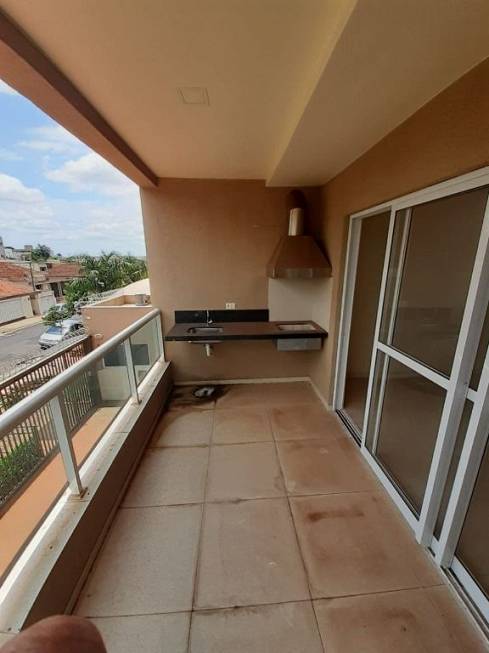 Foto 1 de Apartamento com 2 Quartos à venda, 65m² em Boa Vista, São José do Rio Preto