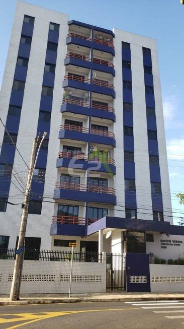 Foto 1 de Apartamento com 2 Quartos para venda ou aluguel, 70m² em Centro, São Carlos
