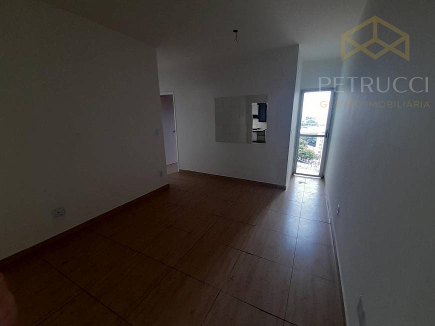 Foto 4 de Apartamento com 2 Quartos à venda, 57m² em Chácara da Barra, Campinas