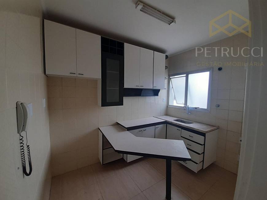Foto 5 de Apartamento com 2 Quartos à venda, 57m² em Chácara da Barra, Campinas