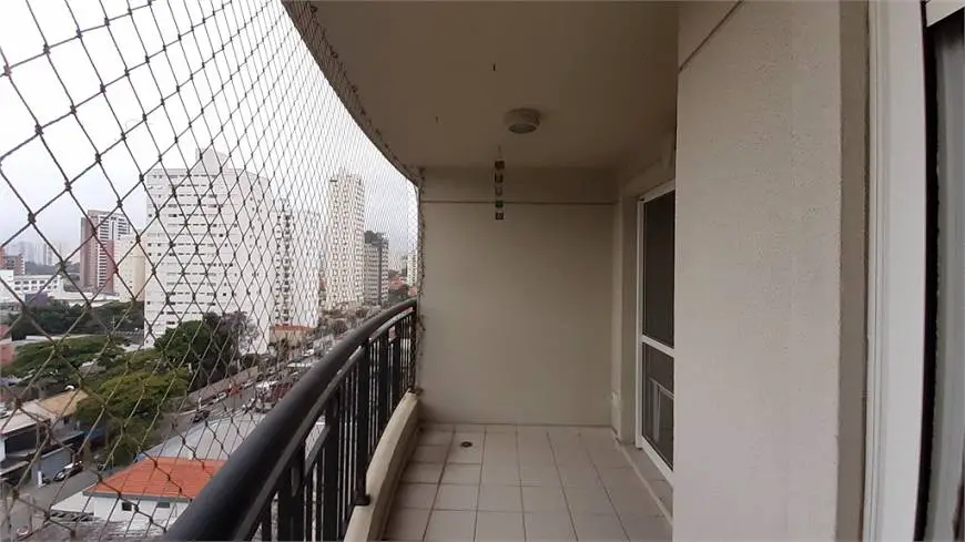 Foto 4 de Apartamento com 2 Quartos à venda, 69m² em Chácara Santo Antônio, São Paulo