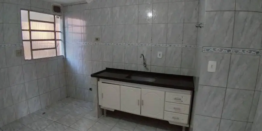Foto 4 de Apartamento com 2 Quartos à venda, 48m² em Conjunto Habitacional Presidente Castelo Branco, Carapicuíba