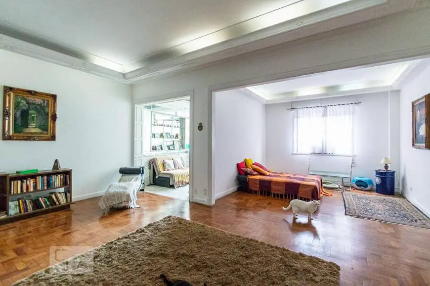 Foto 1 de Apartamento com 2 Quartos à venda, 171m² em Consolação, São Paulo