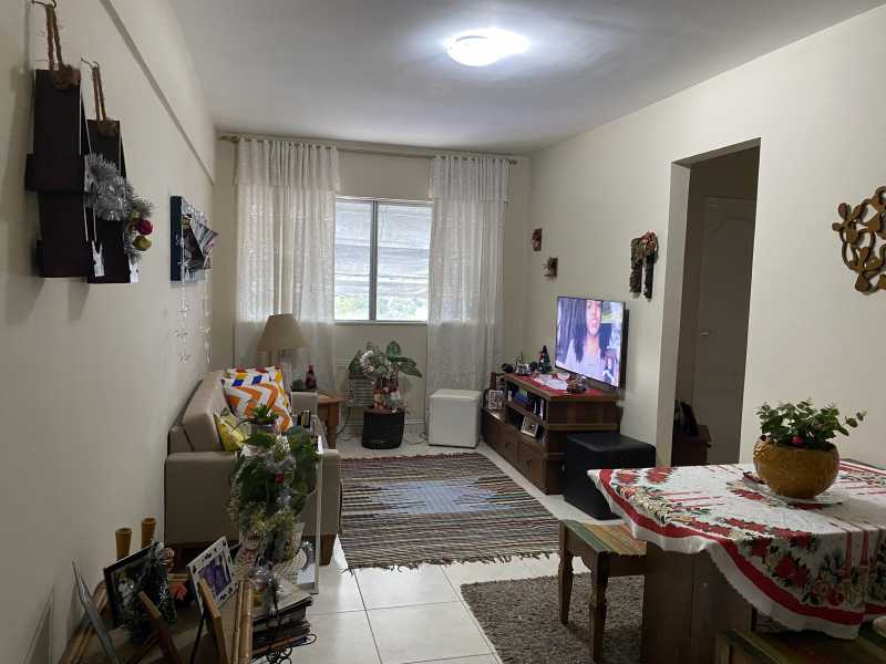 Foto 1 de Apartamento com 2 Quartos à venda, 54m² em Curicica, Rio de Janeiro