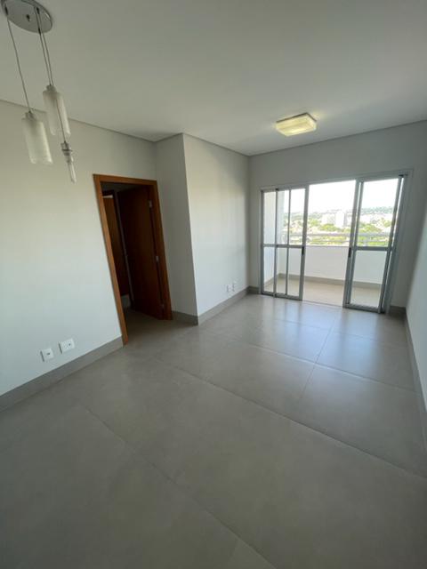 Foto 2 de Apartamento com 2 Quartos à venda, 62m² em Goiabeiras, Cuiabá