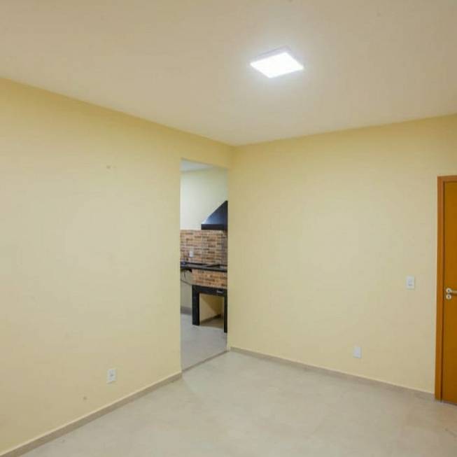 Foto 3 de Apartamento com 2 Quartos à venda, 52m² em Igarape, Porto Velho