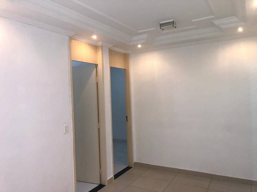 Foto 1 de Apartamento com 2 Quartos para alugar, 50m² em Independência, São Bernardo do Campo