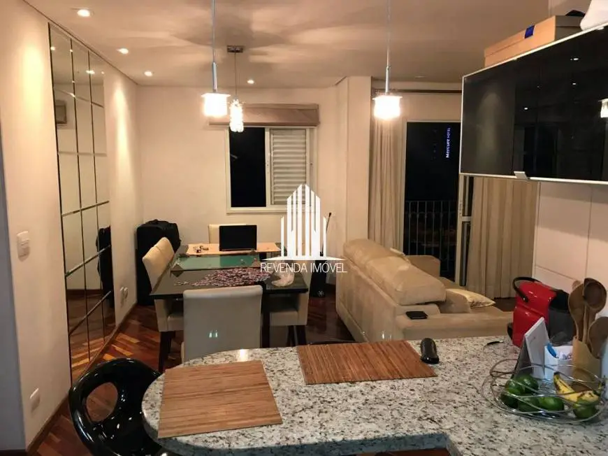 Foto 1 de Apartamento com 2 Quartos à venda, 76m² em Jardim, Santo André