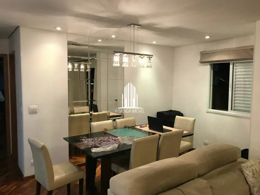 Foto 1 de Apartamento com 2 Quartos à venda, 76m² em Jardim, Santo André