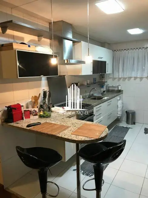 Foto 1 de Apartamento com 2 Quartos à venda, 76m² em Jardim, Santo André