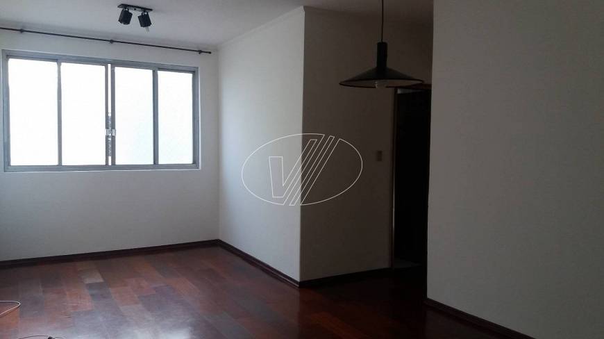Foto 3 de Apartamento com 2 Quartos à venda, 60m² em Jardim Chapadão, Campinas