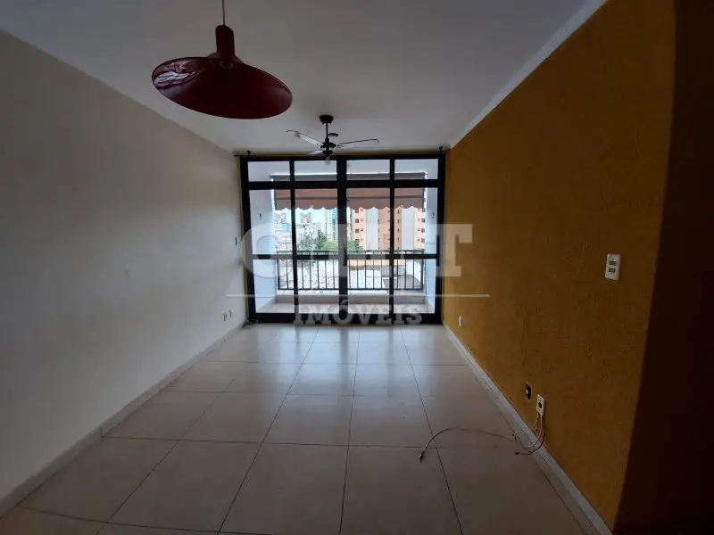Foto 1 de Apartamento com 2 Quartos à venda, 62m² em Jardim Presidente Medici, Ribeirão Preto