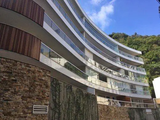 Foto 1 de Apartamento com 2 Quartos à venda, 109m² em Lagoa, Rio de Janeiro