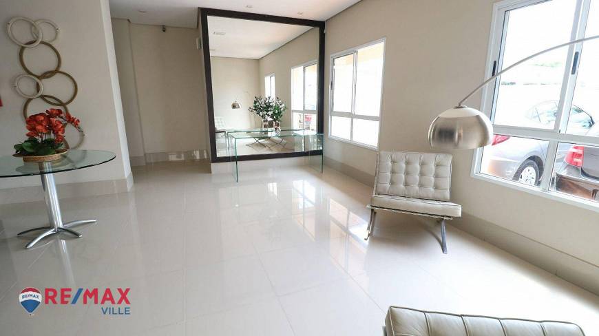Foto 3 de Apartamento com 2 Quartos à venda, 62m² em Limão, São Paulo