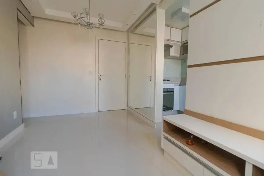 Foto 1 de Apartamento com 2 Quartos para alugar, 53m² em Loteamento Parque São Martinho, Campinas