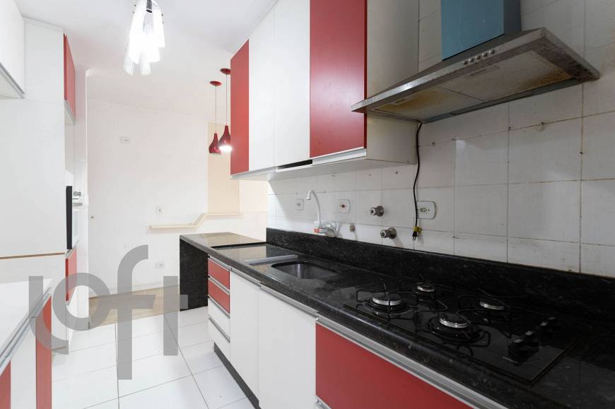 Foto 2 de Apartamento com 2 Quartos à venda, 68m² em Móoca, São Paulo