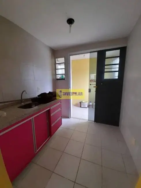 Foto 2 de Apartamento com 2 Quartos para alugar, 50m² em Nossa Senhora da Conceição, Paulista