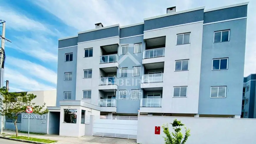 Foto 1 de Apartamento com 2 Quartos para alugar, 58m² em Ouro Fino, São José dos Pinhais