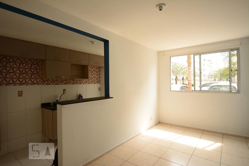 Foto 1 de Apartamento com 2 Quartos à venda, 47m² em Parada de Lucas, Rio de Janeiro