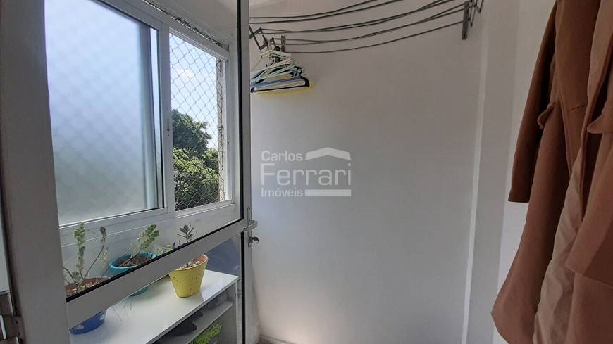 Foto 2 de Apartamento com 2 Quartos à venda, 57m² em Parque Mandaqui, São Paulo