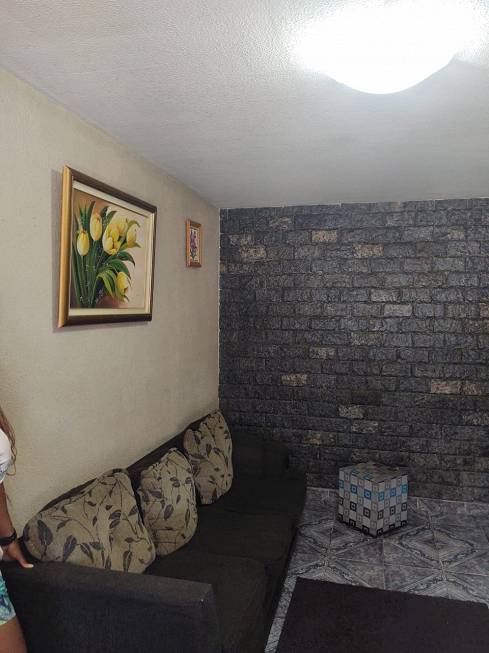 Foto 1 de Apartamento com 2 Quartos à venda, 60m² em Realengo, Rio de Janeiro