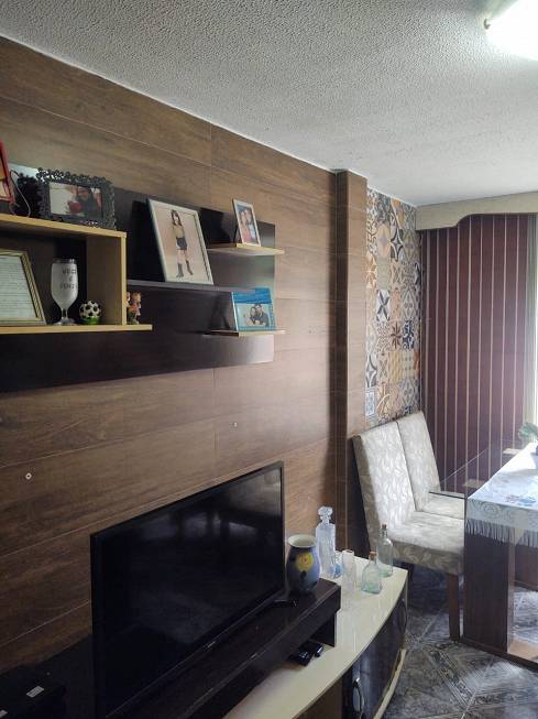Foto 5 de Apartamento com 2 Quartos à venda, 60m² em Realengo, Rio de Janeiro
