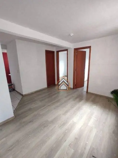 Foto 1 de Apartamento com 2 Quartos para venda ou aluguel, 40m² em Santa Fé, Porto Alegre