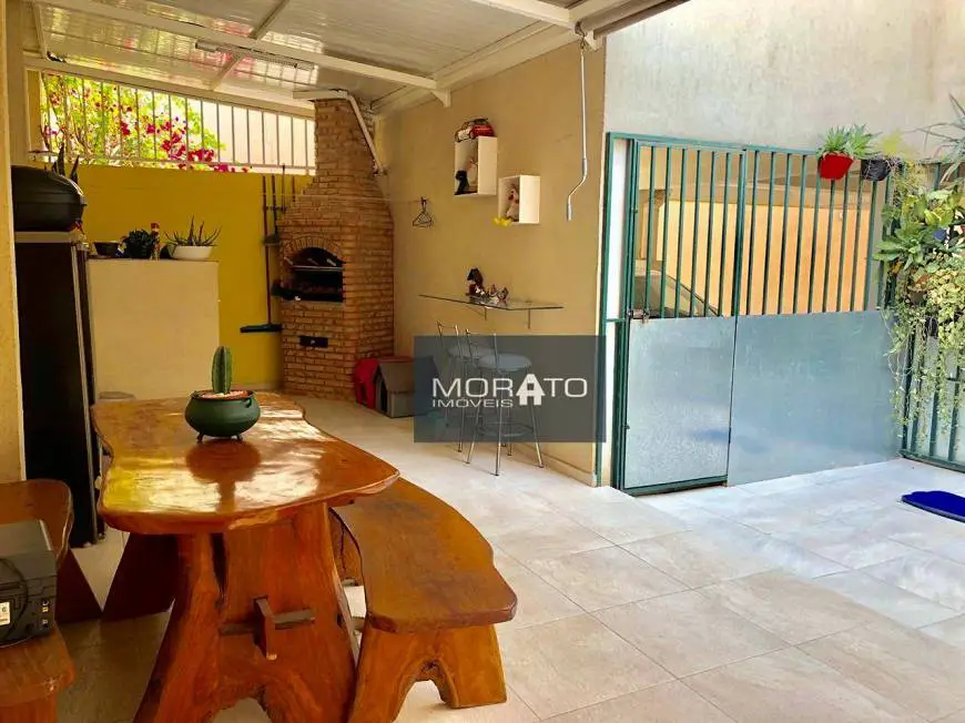 Foto 1 de Apartamento com 2 Quartos à venda, 110m² em Santa Terezinha, Belo Horizonte