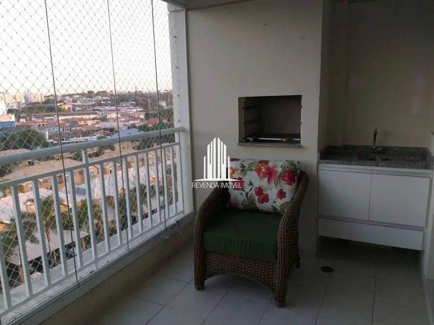 Foto 1 de Apartamento com 2 Quartos à venda, 65m² em São José, São Caetano do Sul