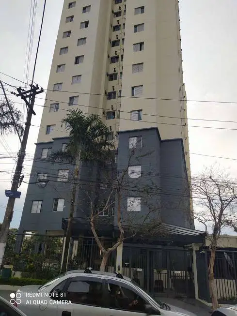 Foto 4 de Apartamento com 2 Quartos à venda, 52m² em Saúde, São Paulo