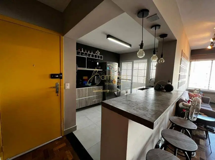 Foto 4 de Apartamento com 2 Quartos à venda, 107m² em Vila Clementino, São Paulo