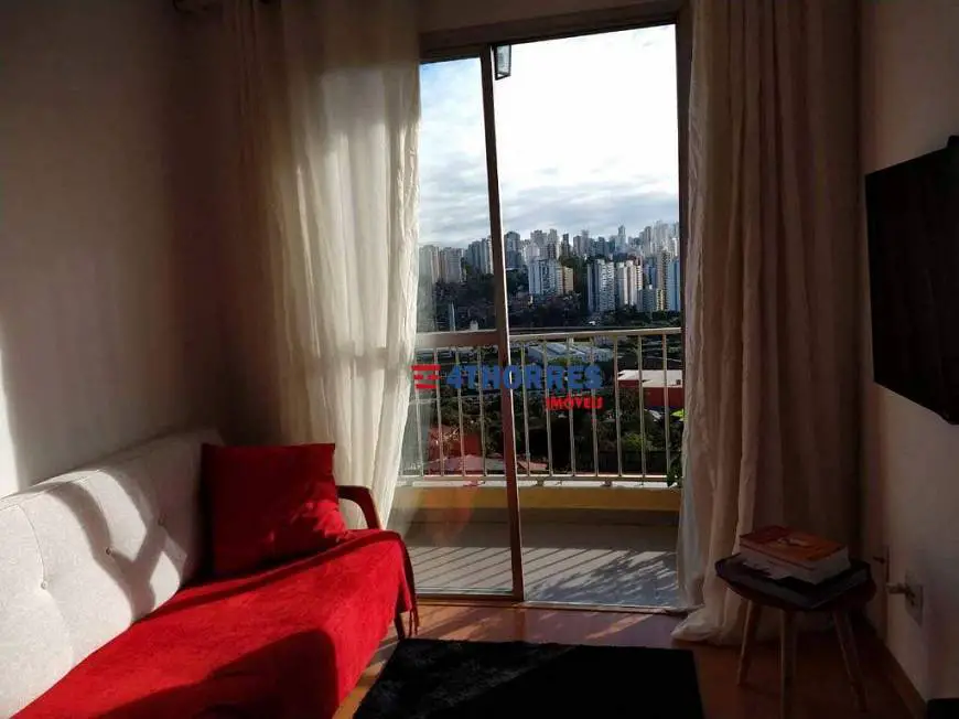 Foto 1 de Apartamento com 2 Quartos à venda, 60m² em Vila das Belezas, São Paulo