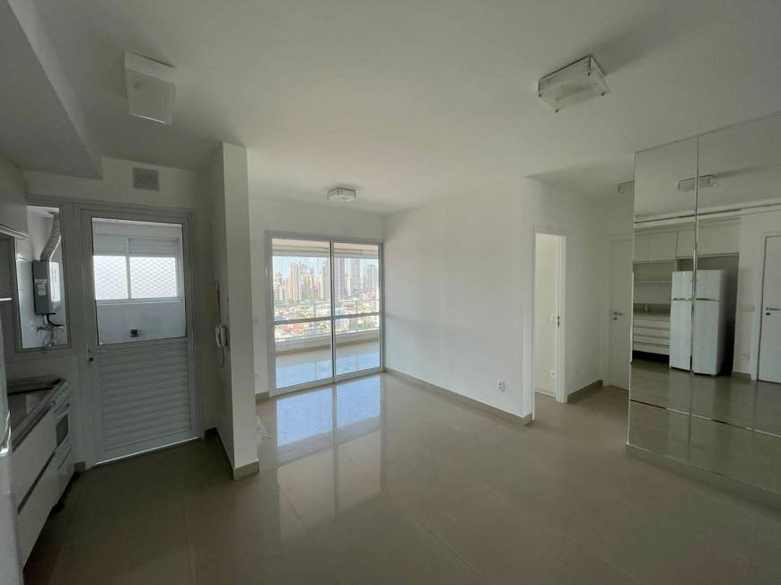 Foto 1 de Apartamento com 2 Quartos para alugar, 71m² em Vila Gomes Cardim, São Paulo