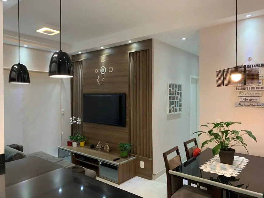 Foto 1 de Apartamento com 2 Quartos à venda, 74m² em Vila Isa, São Paulo