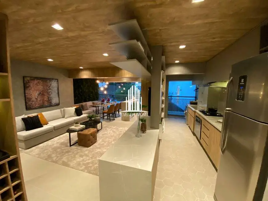 Foto 1 de Apartamento com 2 Quartos à venda, 61m² em Vila Primavera, São Paulo