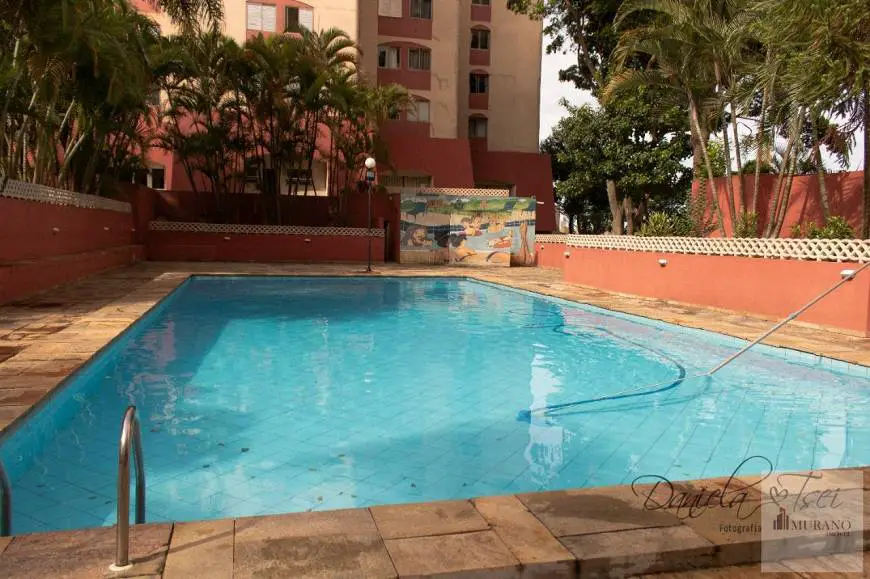 Foto 2 de Apartamento com 2 Quartos à venda, 46m² em Vila Prudente, São Paulo
