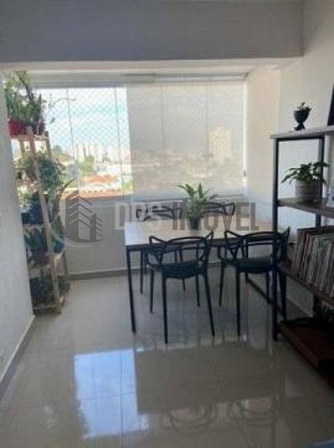 Foto 2 de Apartamento com 2 Quartos à venda, 53m² em Vila Santa Catarina, São Paulo