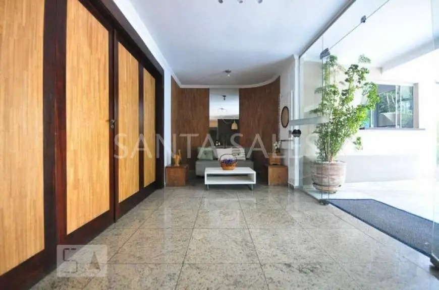 Foto 4 de Apartamento com 2 Quartos para venda ou aluguel, 100m² em Vila Suzana, São Paulo