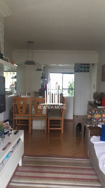 Foto 3 de Apartamento com 2 Quartos à venda, 62m² em Vila Suzana, São Paulo